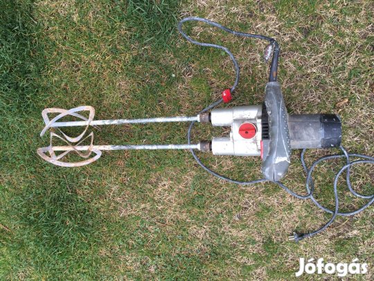 Graphite kétorsós elektromos keverőgép