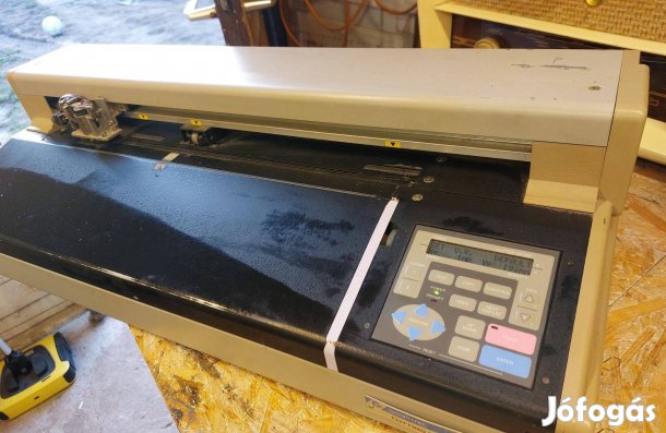 Graphtec FC2100-50 vágóplotter