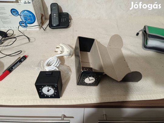 Grasslin Chronomatic időzítő 220v (zozizo)