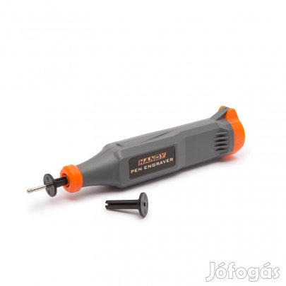 Gravírozó toll Elemes kézi extra könnyű csiszoló ceruza szerszám