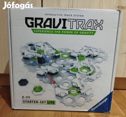 Gravitrax starter set lite