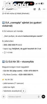 Great Joy Objektívek (35,50,85 mm) eladó!