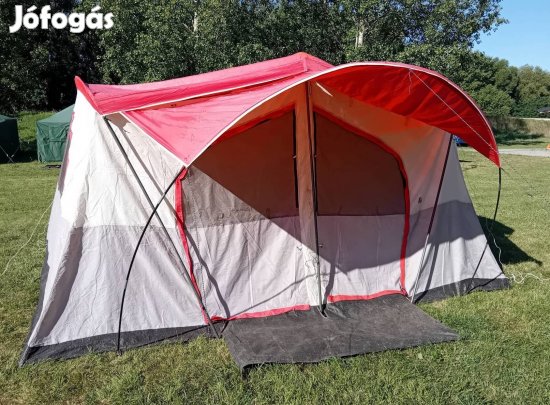 Greatland sátor 4-6 személyes