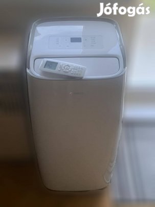 Gree Gph12AN-K5NNA1A Moma mobil klíma