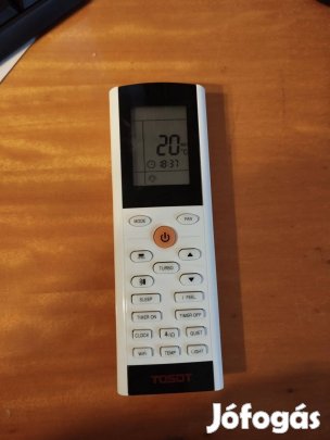 Gree Klima távirányitó akciós áron eladó !