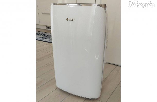 Gree szobai páramentesítő eladó