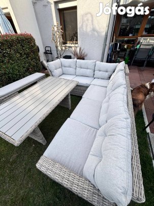 Greemotion kerti szett