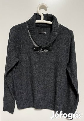 Green Coast pulóver