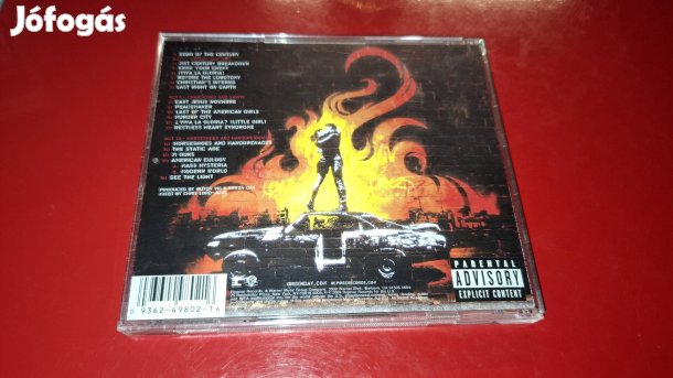 Green Day Breakdown Cd 2009