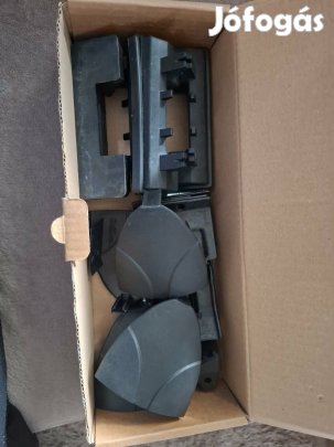 Green Valley tetőcsomagtartó 