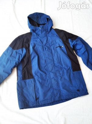 Greenlald XL méretű férfi átmeneti tavaszi kabát dzseki