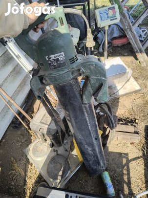 Greenway BR1600 Légfúvó