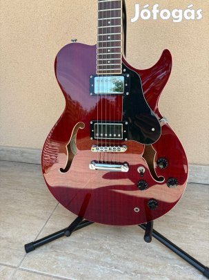 Greg Bennett Royale RL 2 jazzgitár