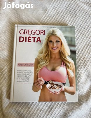 Gregori diéta 