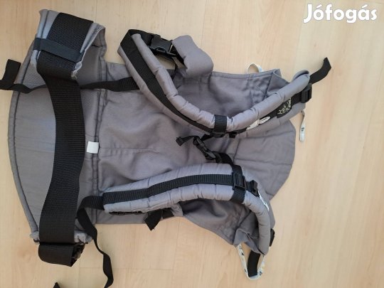 Gremese csatos hordozó