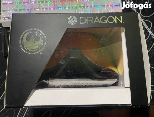 Grenzgaenger motoros szemüveg