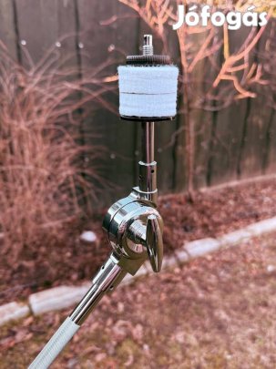 Gretsch gémes állvány cintányérhoz