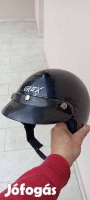 Grex robogós bukósisak 58-as