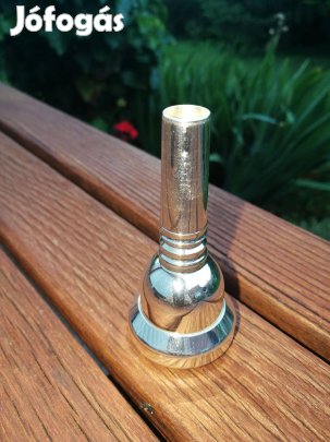 Griego Alessi tenor harsona fúvóka 3E profiknak