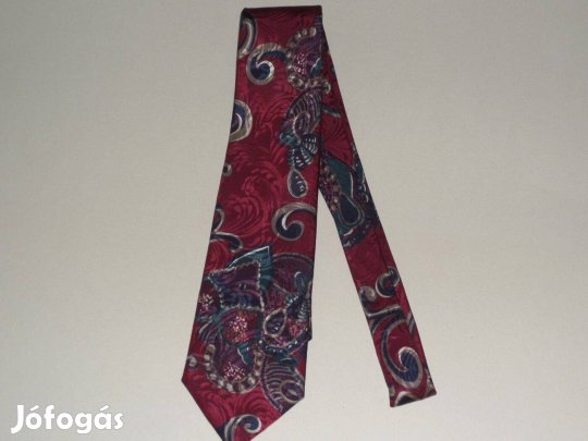 Griff selyem nyakkendő