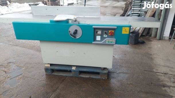 Griggio PF430 egyengető + hosszlyukfúró