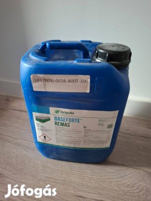 Grigolin Baseforte Remas 5kg,