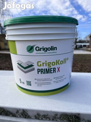 Grigolin Grigokoll Primer 