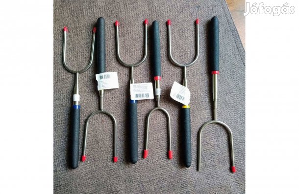 Grill Nyárs Teleszkópos 26-86 CM Sok Mást Is Hirdetek