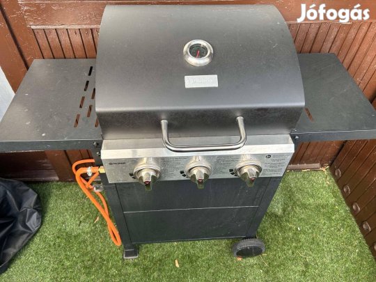 Grill sütő, barbecue eladó