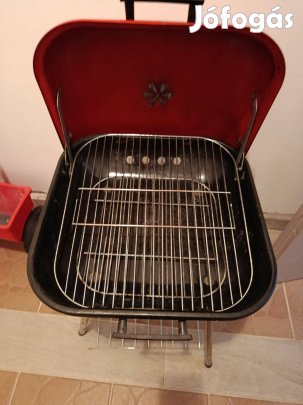 Grill sütő kis méretű