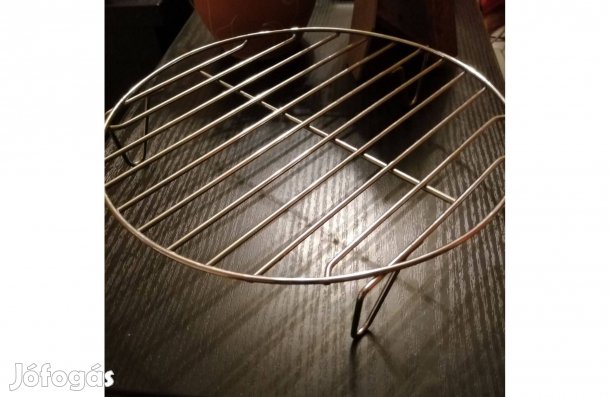 Grillező rács mikróba