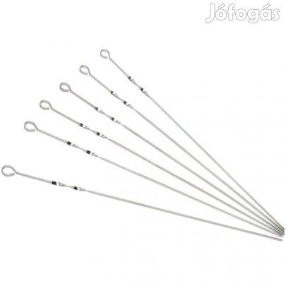 Grillnyárs készlet 58cm