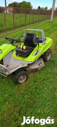 Grillo Climber 7.16.Magasgaz vágó