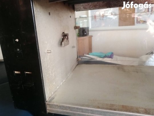 Grillsütő eladó óbuda 9000ft