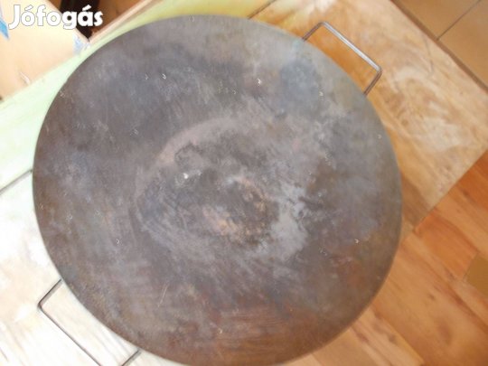 Grilltárcsa eladó