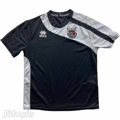 Grimsby Town Errea training foci mez M-es