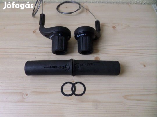 Grip shift SRT-500 nyolc sebességes szép állapotban elado