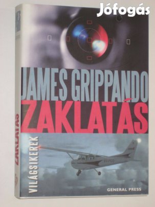 Grippando Zaklatás