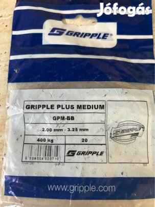 Gripple Médium