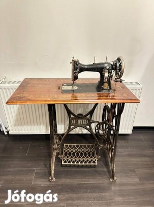 Gritzner varrógép asztal
