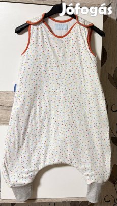 Grobag tipegő hálózsák