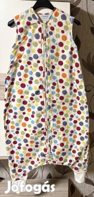 Grobag tipegő hálózsák