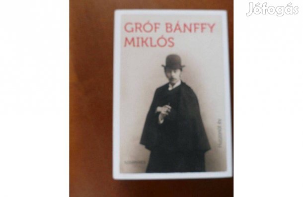 Gróf Bánffy Miklós : Huszonöt év