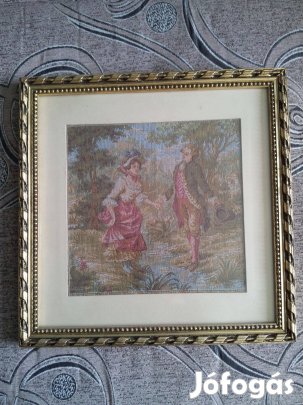 Grófi pár goblein kép