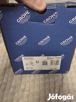 Grohe Eurosmart Cosmopolitan kádcsaptelep