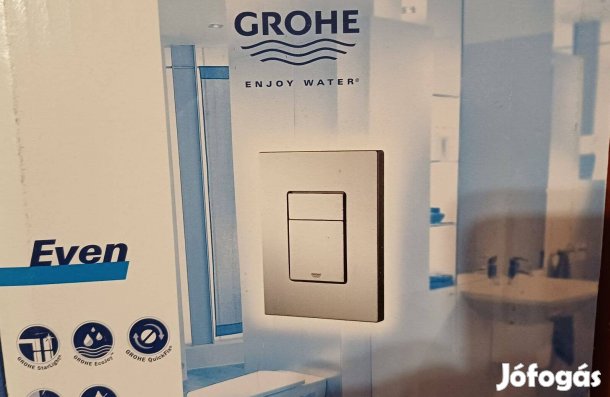 Grohe Even nyomólap fehér 38966SH0 Eladó!