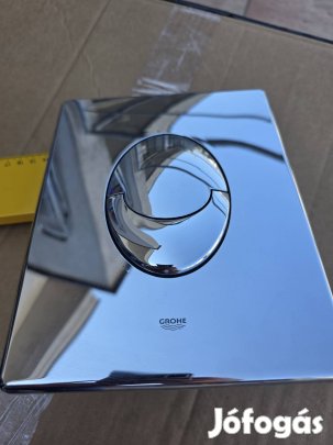 Grohe WC nyomólap