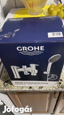 Grohe Wave Cosmopolitan kádcsap