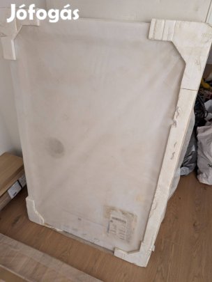 Grohe akril zuhanytalca 80x120