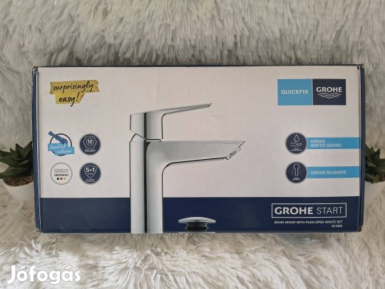 Grohe csaptelep